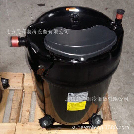 空调电机压缩机|JH527YAB JH527YEB低温冷库压缩机空调压缩机 - 图1