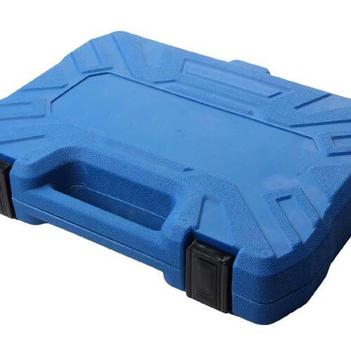 气动套筒接杆黑色3/8中飞10mm1/2大飞12.5 风炮连接杆组合9件套装 - 图2