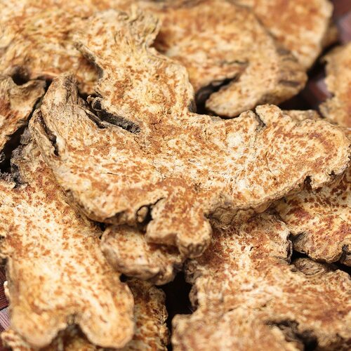 羌活苍术防风茯苓各3g克养生茶代用茶原材料泡茶无硫抓配可定制 - 图2