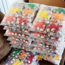 Olfe hand rocking Suzuki dancing game Wrist Bell Baby Toy Wrist Bell Child Wrist Bell