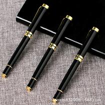 Hotel Exhibition Advertising Pen Metal Pen Signature Pen Ad Ballpoint Pen metal Ball pen Advertising pen