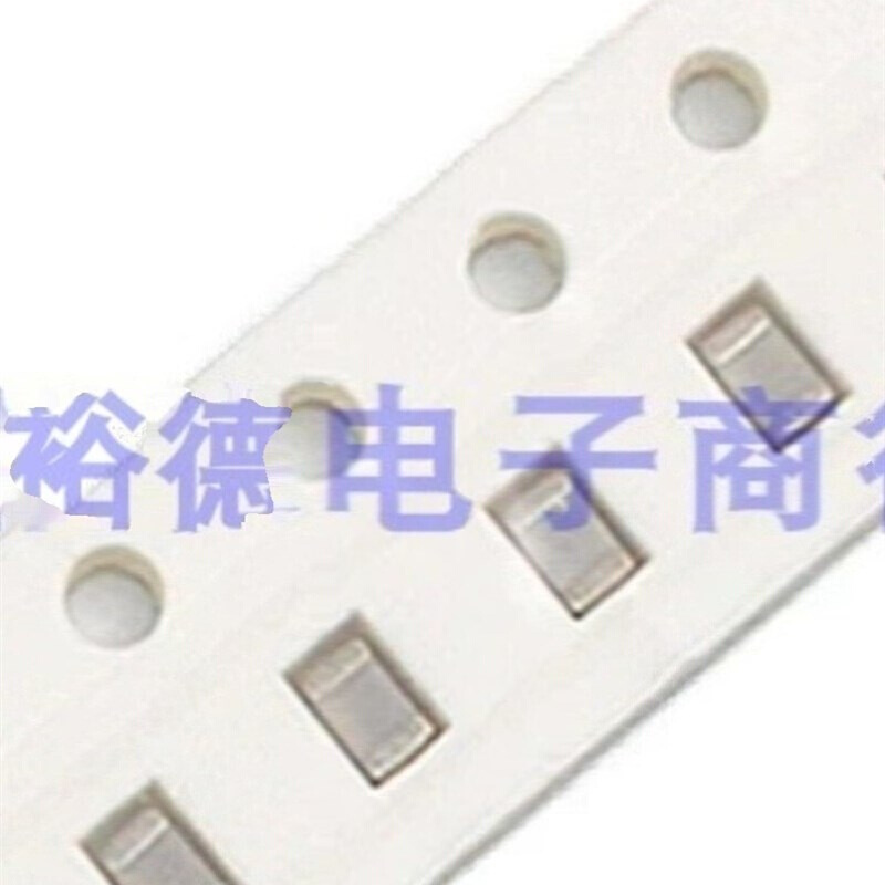 贴片电容 0805 22UF 226K 50V 25V 10%(2K装)-图2