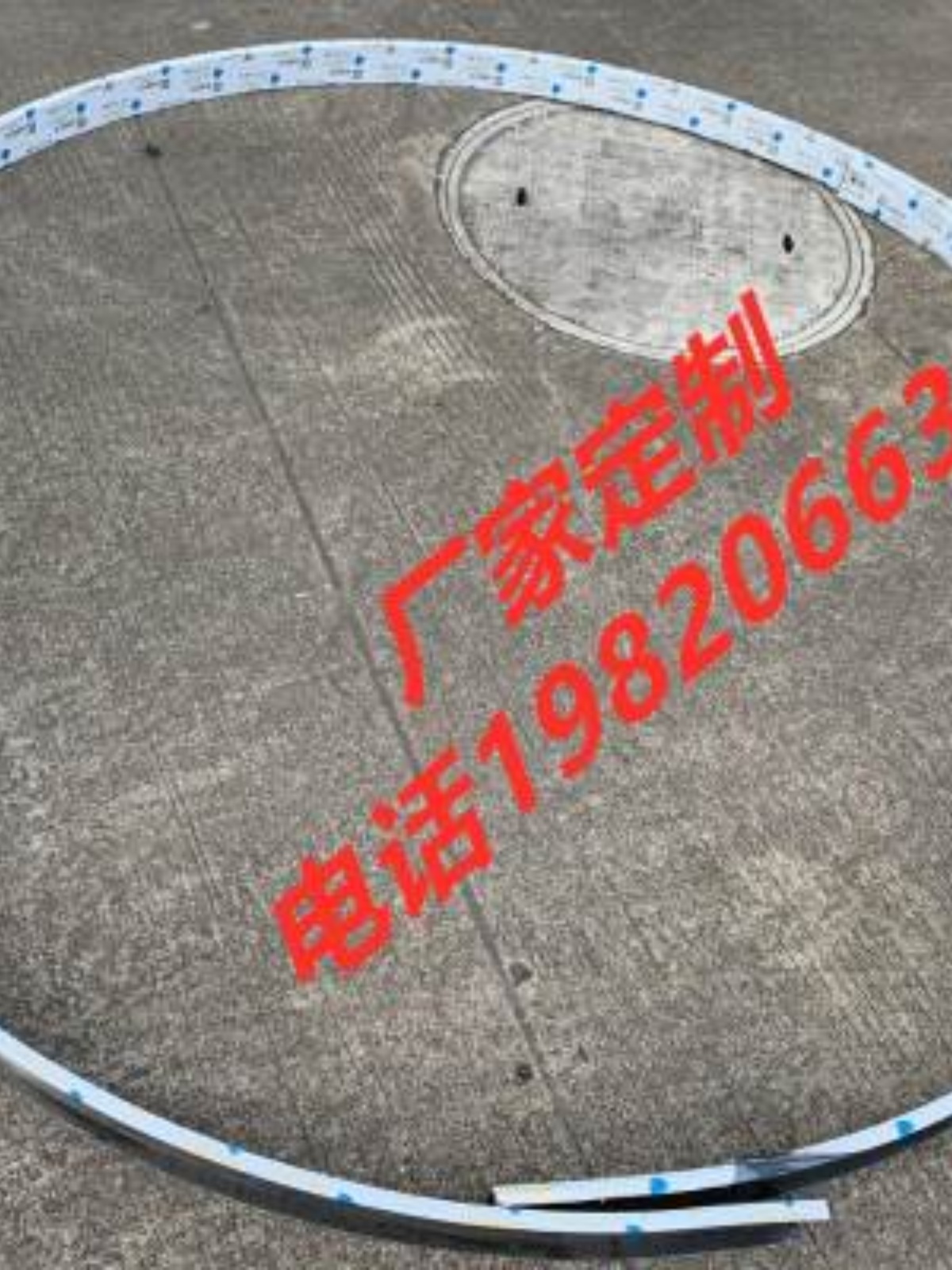 定制新品不锈钢线条吊顶装饰条弧形圆形包边条金属收边条金色圆弧 - 图0