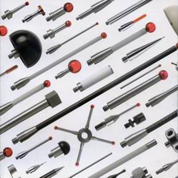 英国renishaw雷尼绍测针 测头 探针M-5000-7586 - 图3