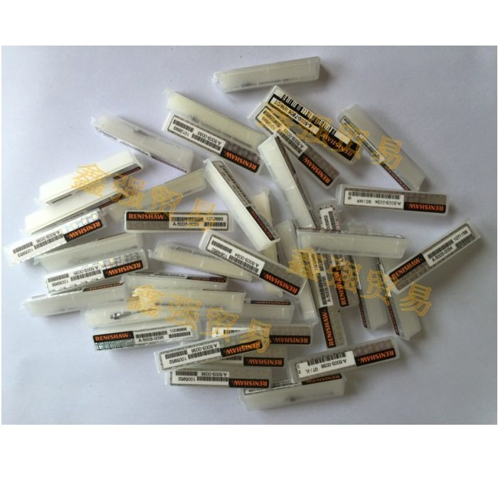 英国renishaw雷尼绍测针 测头 探针M-5000-7586 - 图0