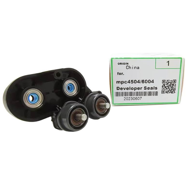 理光MPC4504 5504 6004 IMC4500 5500 6000 3500改良显影密封轴套 - 图3