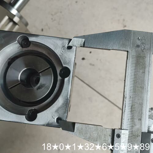 TECO精密行星减速机，型号TBZ-060一10一K3一14 - 图2
