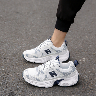 NEWBOLUNE/新百伦运动鞋女鞋情侣休闲鞋