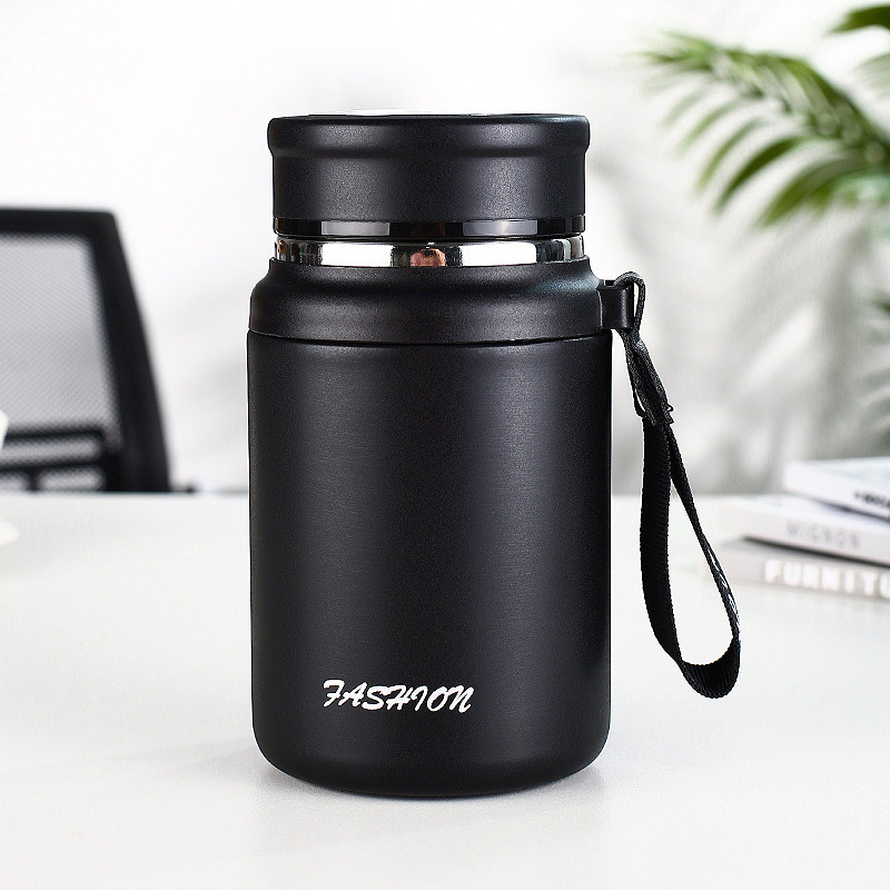 保温杯持久保温水壶大容量大号水杯女新款2023吨吨桶过滤网杯子男,淘宝优惠券,粉丝福利购,淘宝优惠卷