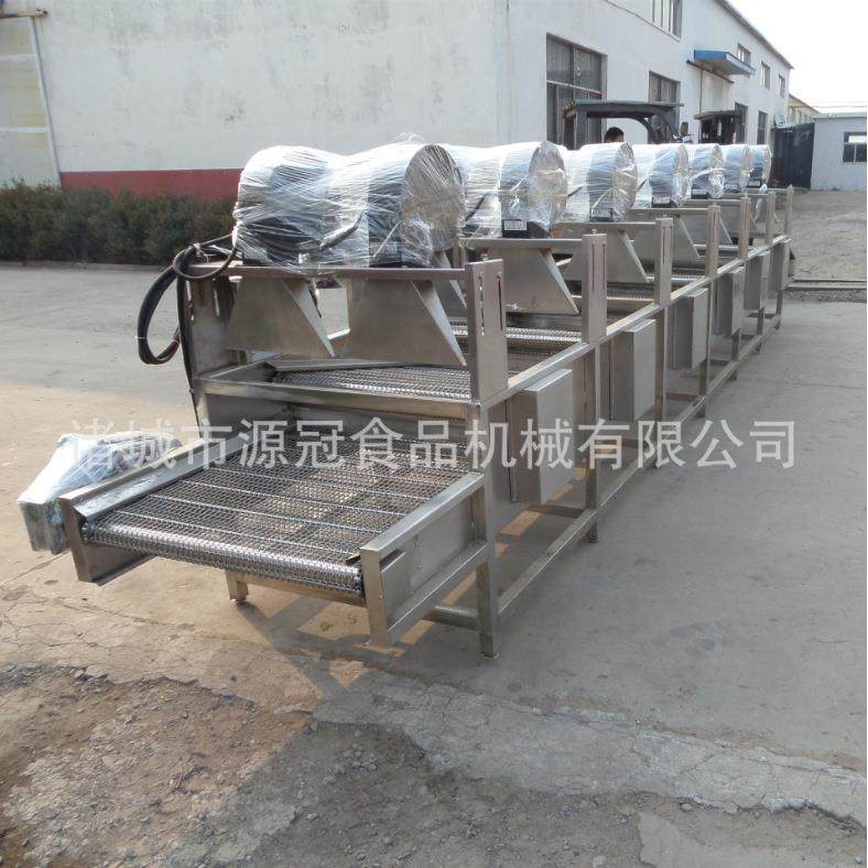 供应连续翻转式风干机 网带式果蔬食品除水机 中草药强流风干设备,淘宝优惠券,粉丝福利购,淘宝优惠卷