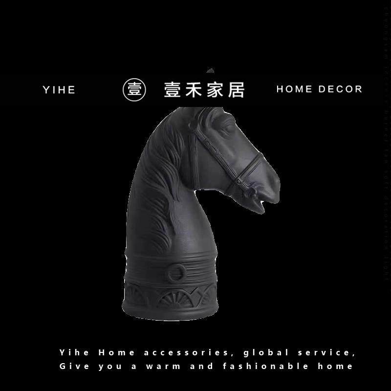 软装简约陈列柜装饰艺术品搭配样板间办公区摆件组合现代书架书房,淘宝优惠券,粉丝福利购,淘宝优惠卷