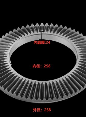 环球三爪卡盘四爪二爪卡盘盘丝盘牙花盘K11-160 200 250 320配件