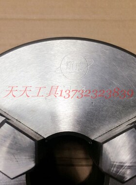 呼和浩特众环三爪自定心联动卡盘K11 80 100 125 130 160 200 250