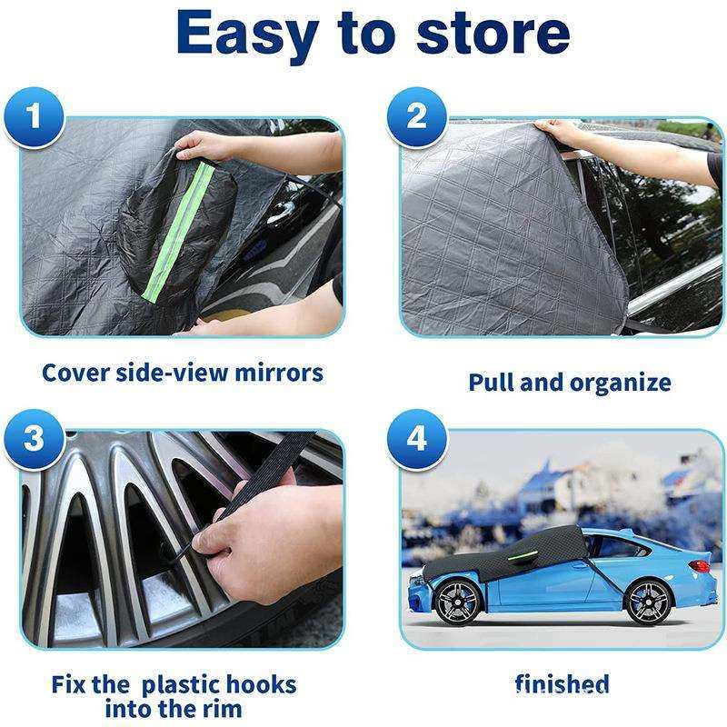 汽车前挡风玻璃防冻罩遮雪挡车用风挡雪前遮阳挡防雪罩冬季防霜罩,淘宝优惠券,粉丝福利购,淘宝优惠卷