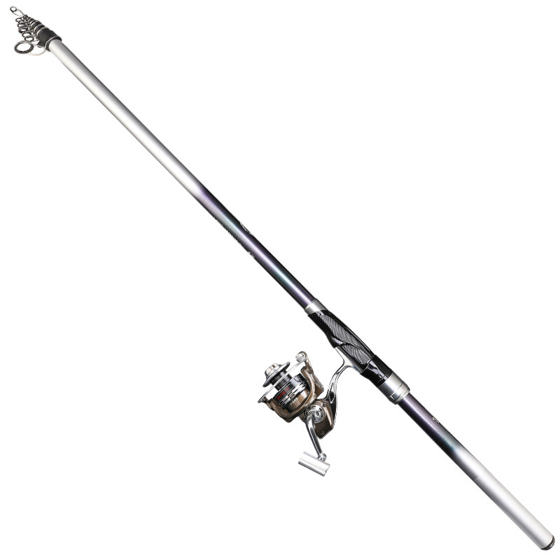 浪尖酷渔矶竿矶钓竿碳素超轻超硬远投滑飘大导环矶竿手海两用鱼竿,淘宝优惠券,粉丝福利购,淘宝优惠卷