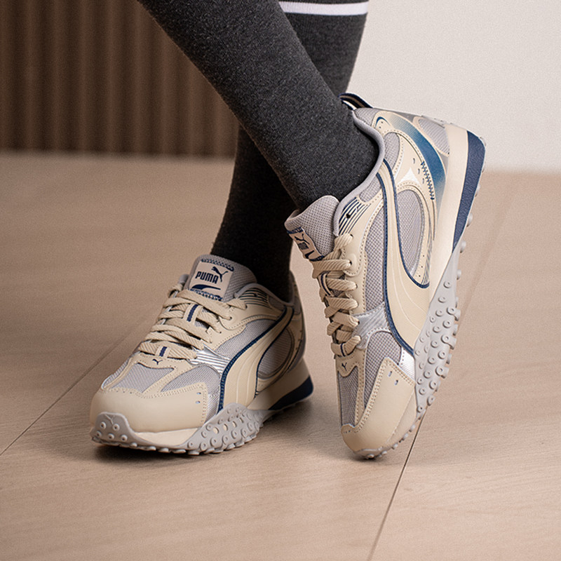 PUMA彪马官方男鞋女鞋26春新款运动鞋情侣鞋低帮复古休闲鞋章鱼鞋,淘宝优惠券,粉丝福利购,淘宝优惠卷