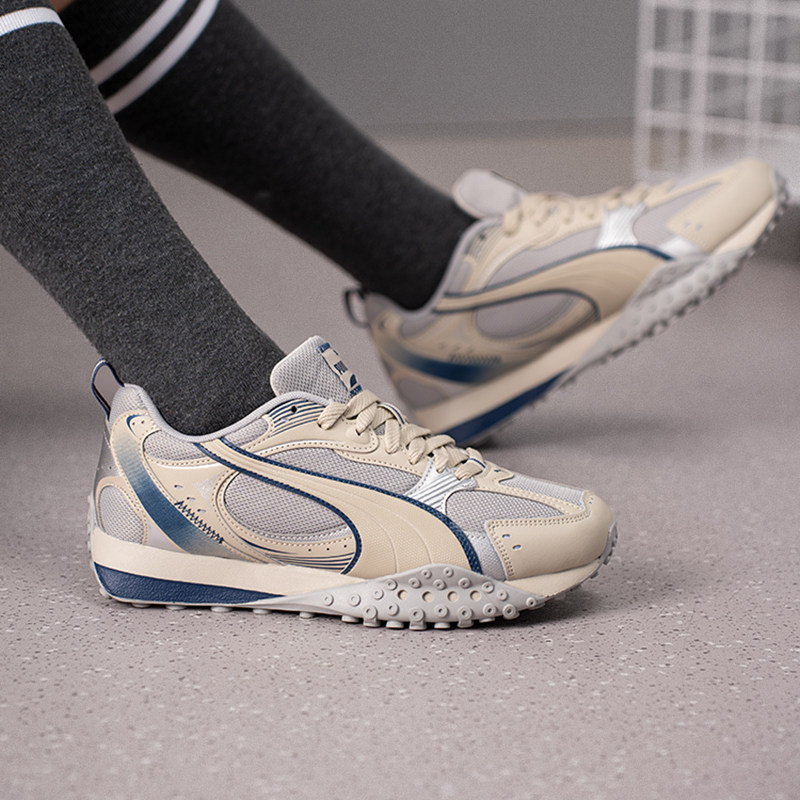 PUMA彪马官方男鞋女鞋26春新款运动鞋情侣鞋低帮复古休闲鞋章鱼鞋,淘宝优惠券,粉丝福利购,淘宝优惠卷