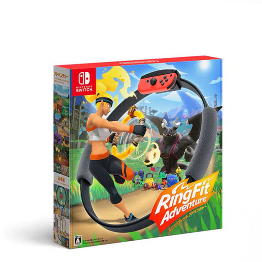 Somatosensory fitness other game software 0