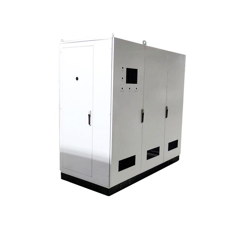 Supply imitation Rittal control cabinet stainless steel chassis low voltage distribution cabinet PLC control cabinet industrial automatic cabinet