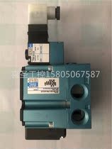 United States MAC solenoid valve 6312D-331-PM-502JD original spot instrument price product