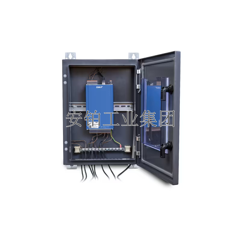 SKF智能监测点检仪数据分析诊断仪IMX-1/M IMx-8/16/plus Gateway - 图1