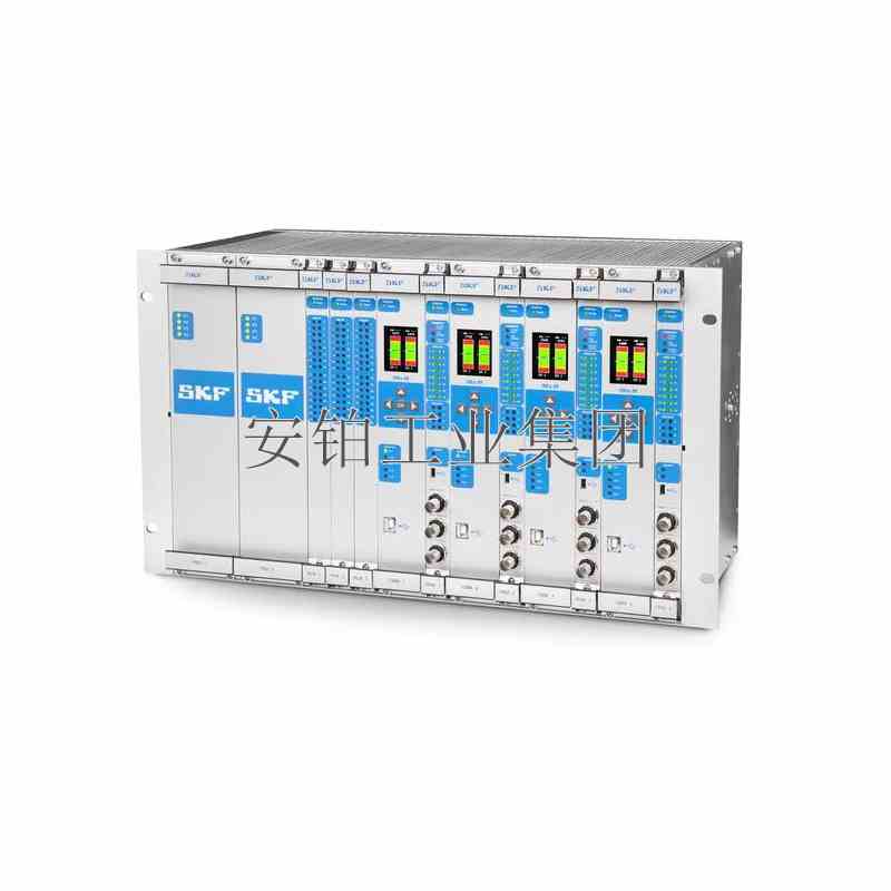 SKF智能监测点检仪数据分析诊断仪IMX-1/M IMx-8/16/plus Gateway - 图3