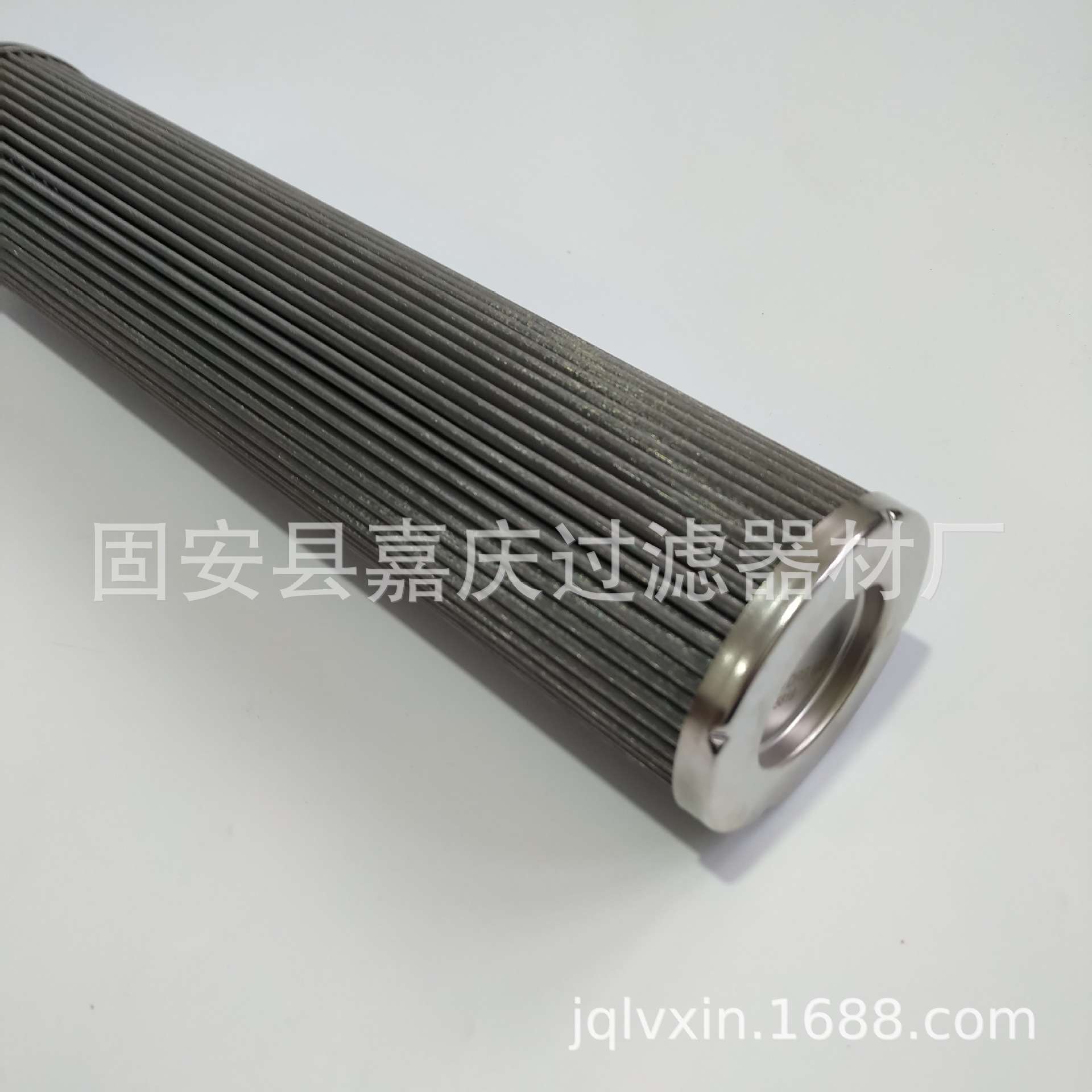 Granch机床加工中心不锈钢滤芯FPP-08-M150 PRF06N-M100 - 图0