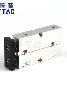 亚德客双杆气缸TN10 TN16X20SX25X30X40SX50X60X70X75X80X90X100S