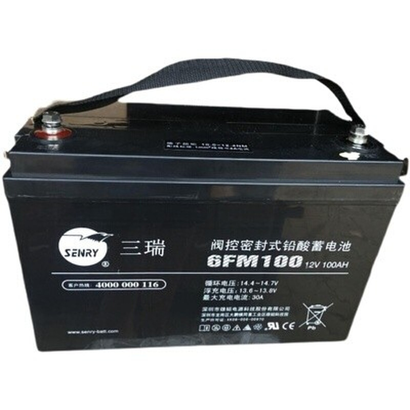 CP12V7AH17A24A38A40A65A100A120A直流屏 UPS电源机房 - 图3