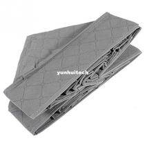 Home storage box organizer Flodable Nonwoven Fabric Underwe