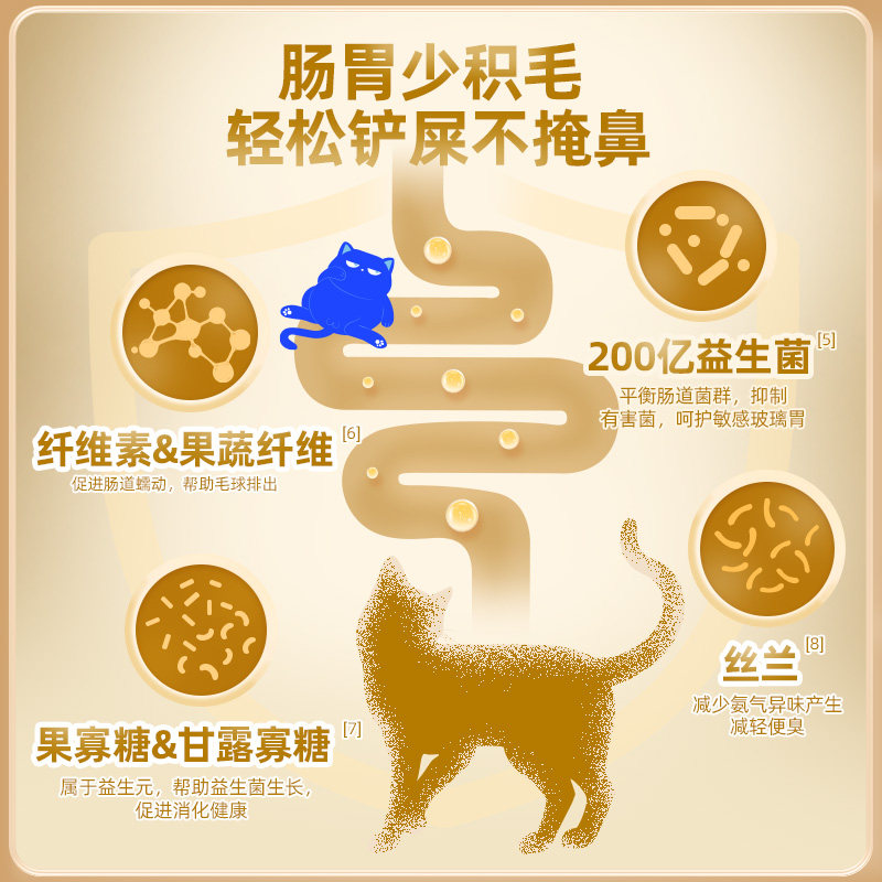 【天猫U先】猫粮试吃装40g天然无谷幼猫成猫全阶段专用体验装