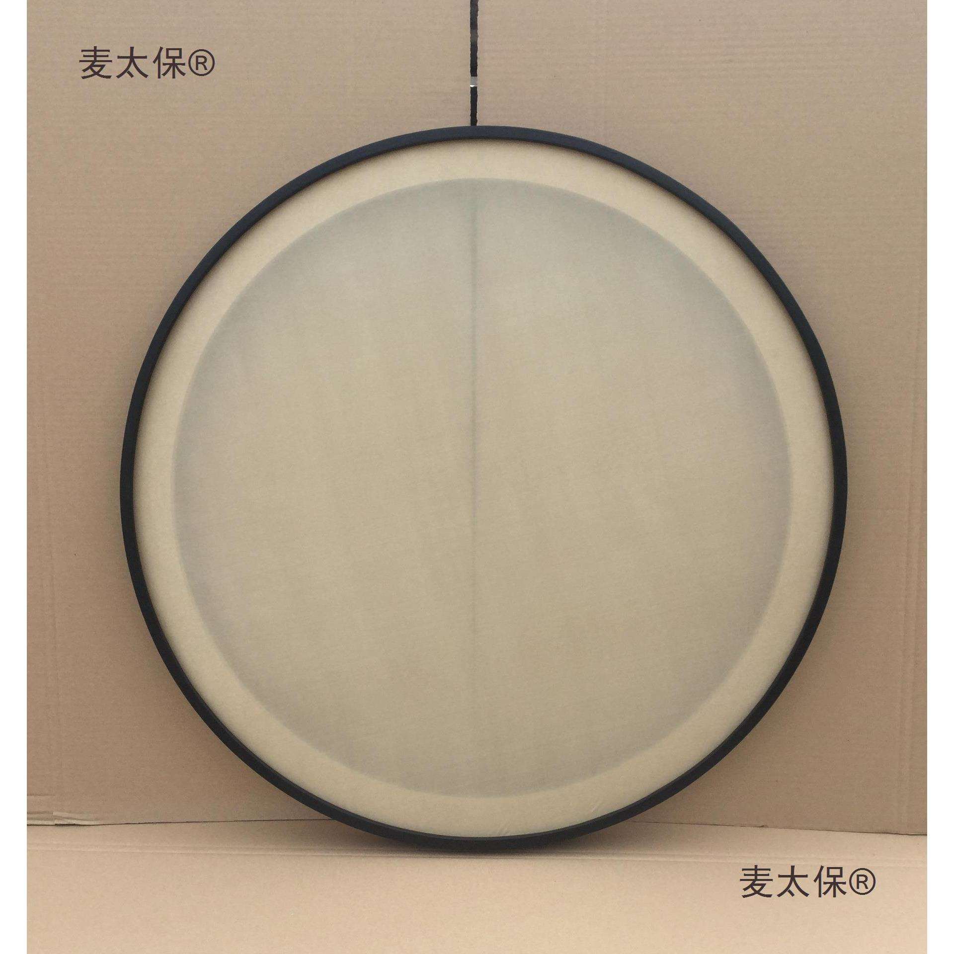 绢布画框国画工笔画宋画小品练习创作熟仿古绢布绫绢带绷绢麦太保 - 图0