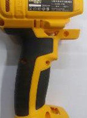 多利仕无刷电动扳手原装电池电机头壳裸机充电器电池外壳开关配件