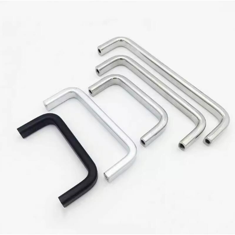 替代怡合达0方/形UUJ拉手XAC26/27/36-L8/1000/125/16/200250 圆 - 图1