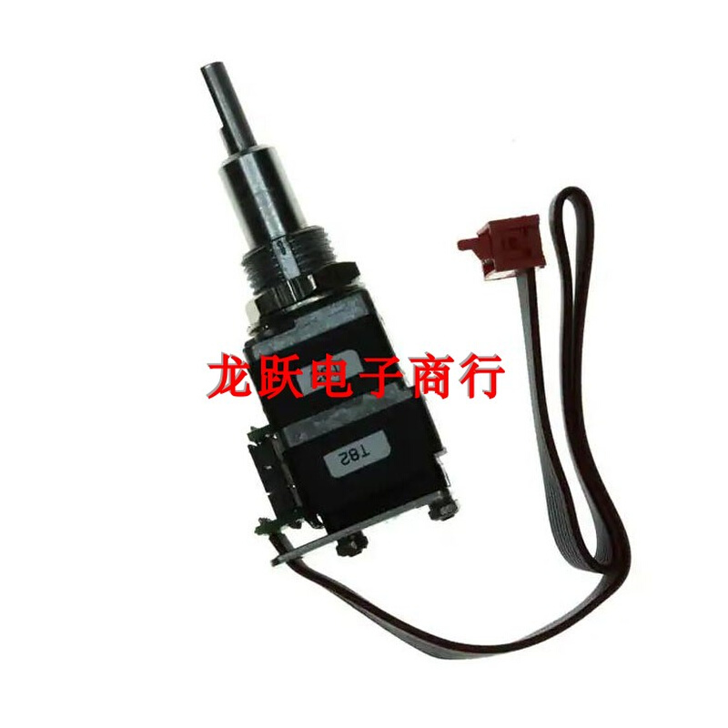 62C2222-02-060C 62C2222-02-P  精密编码器工控传感器 GRAYHILL - 图2