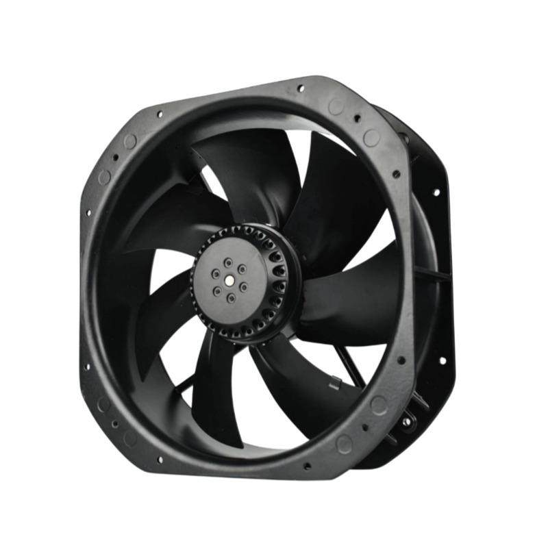 机柜散热风扇220V配电箱低噪音轴流散热风机电气柜排风扇AC28080,淘宝优惠券,粉丝福利购,淘宝优惠卷