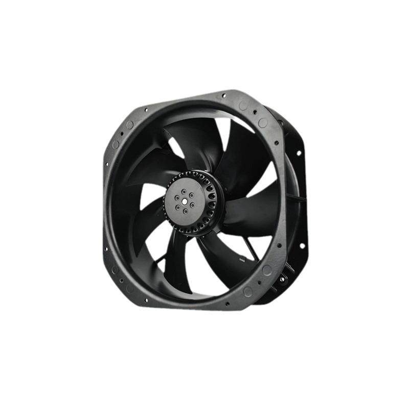 机柜散热风扇220V配电箱低噪音轴流散热风机电气柜排风扇AC28080,淘宝优惠券,粉丝福利购,淘宝优惠卷