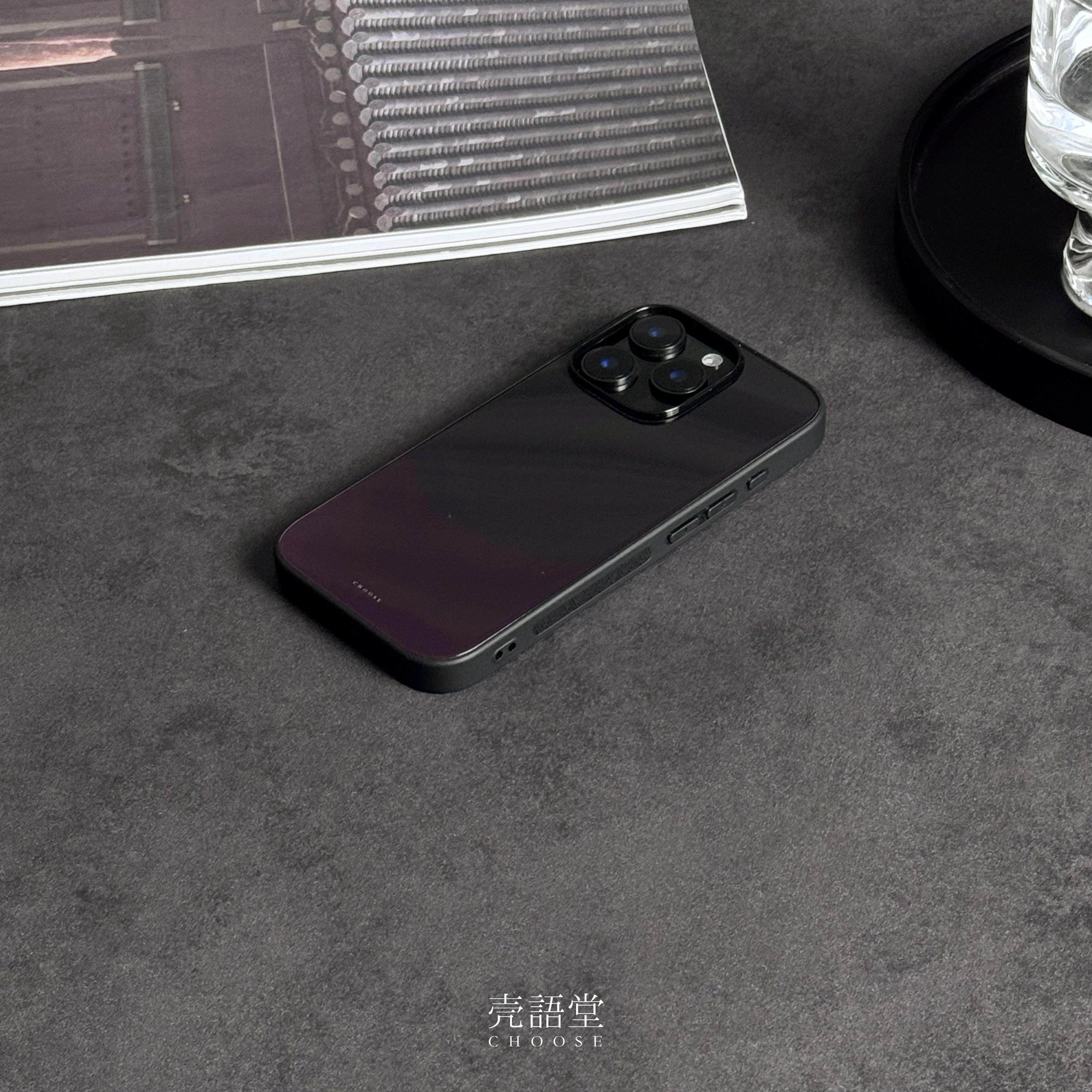 「檀紫晶墨」壳语堂新中式国风适用苹果iphone16Promax手机壳14Pro/13pro防滑华为安卓全包11高级感手机壳,淘宝优惠券,粉丝福利购,淘宝优惠卷