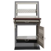 Monitoring operation table triptych dual-link customized computer room command center console platform 5-link dispatch