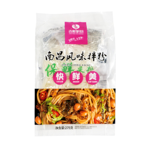 【签到+黑盒】南昌拌粉米粉速食275g*1袋