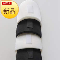 подплечники 新品薄落肩衣b服肩膀女j垫绵海肩文胸西装衬外贴溜垫托肩防肩肩网