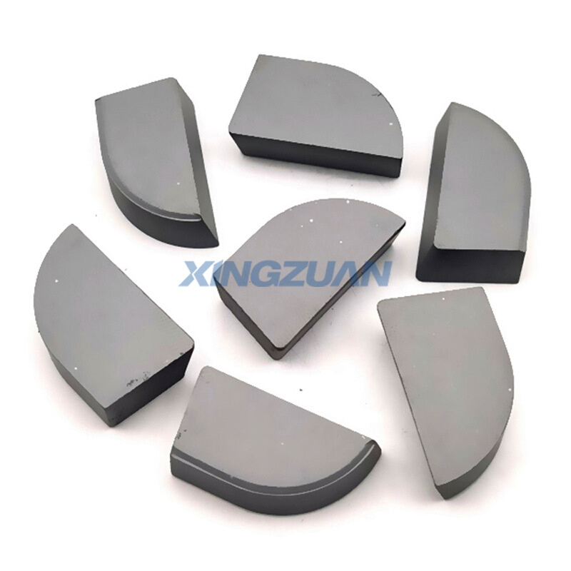 carbide brazed tips YG6 A412Z A416Z A420Z A425Z tool ZGC - 图3