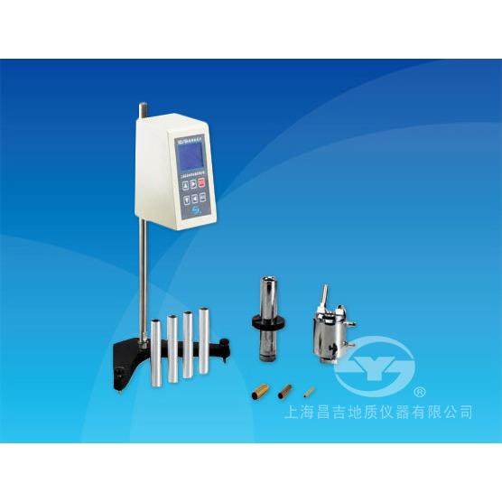 上海昌吉NDJ-1B数显旋转粘度计油脂行业200万mPa•s粘度计,淘宝优惠券,粉丝福利购,淘宝优惠卷