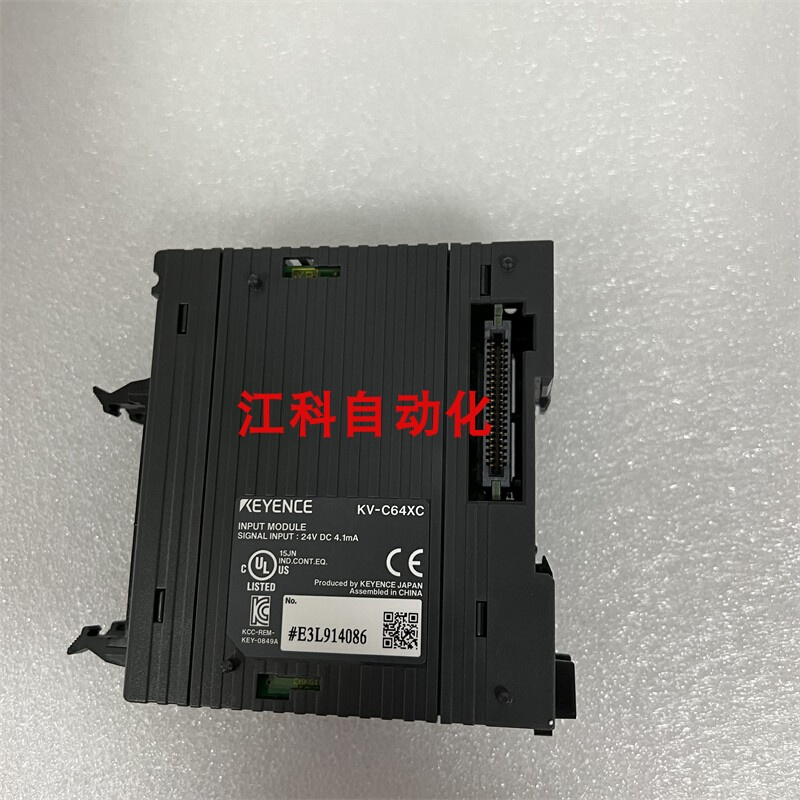 KV-C64XC KV-C64TA KV-C32XA KV-B16XA KV-B16RA KV-C32TD 基恩士 - 图1