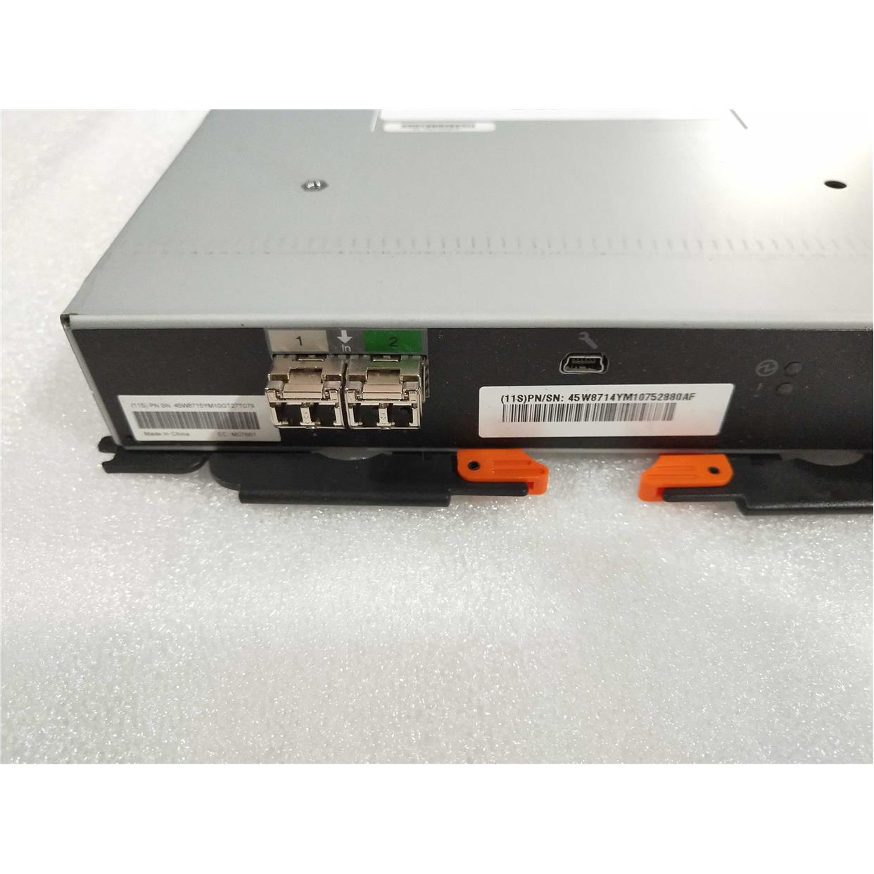 45W8715 45W8714 IBM DS8000系列 ECM 8GB Controller光纤存储卡 - 图3