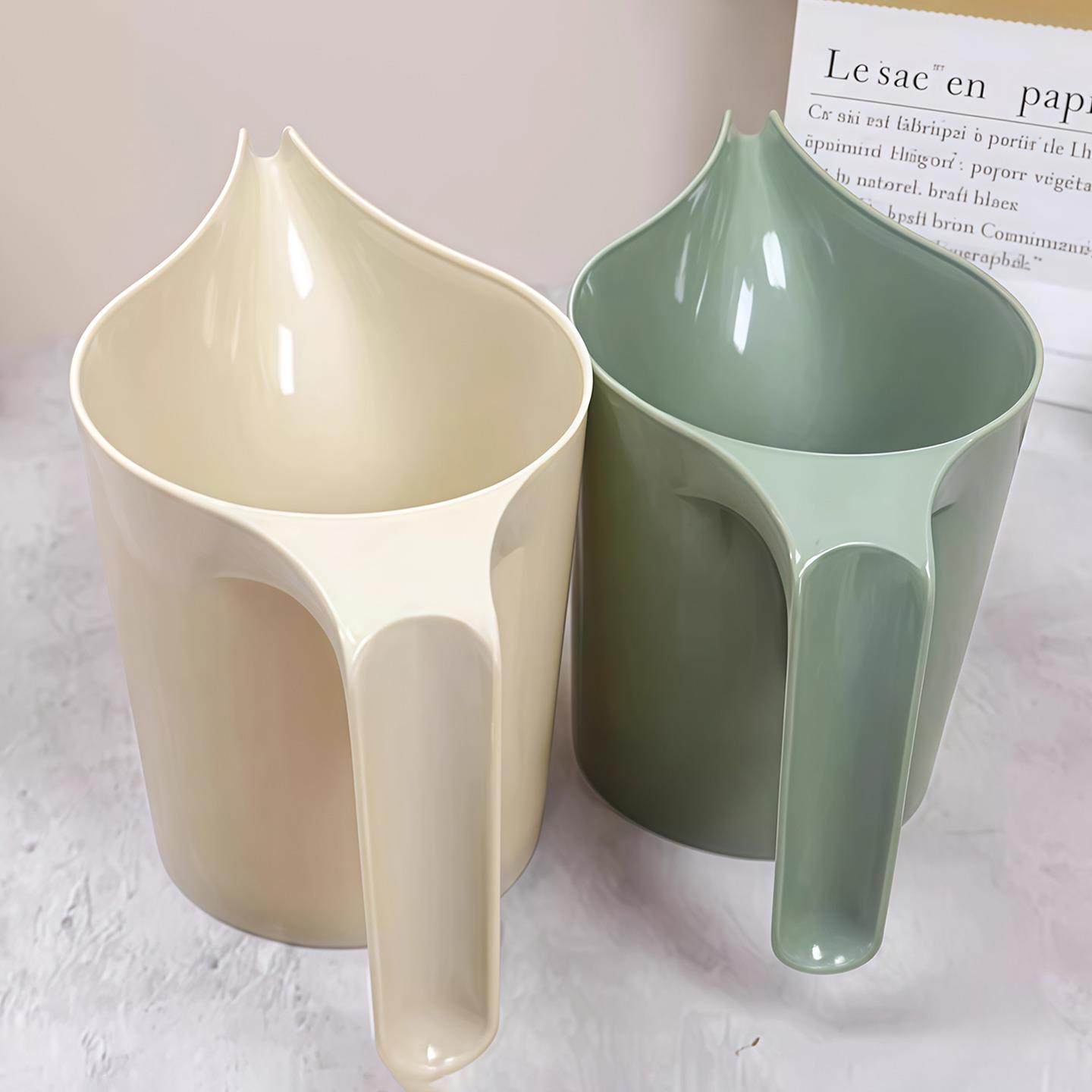 家用长嘴浇花壶家用洒水壶园艺浇花盆栽浇水喷壶塑料洒水壶大容量,淘宝优惠券,粉丝福利购,淘宝优惠卷