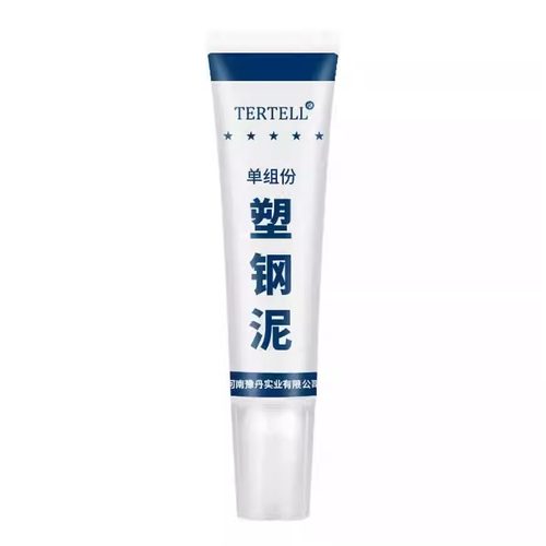 塑钢泥防水防霉厨卫防水胶卫生间补填缝隙胶堵漏王补漏胶陶瓷胶泥 - 图2