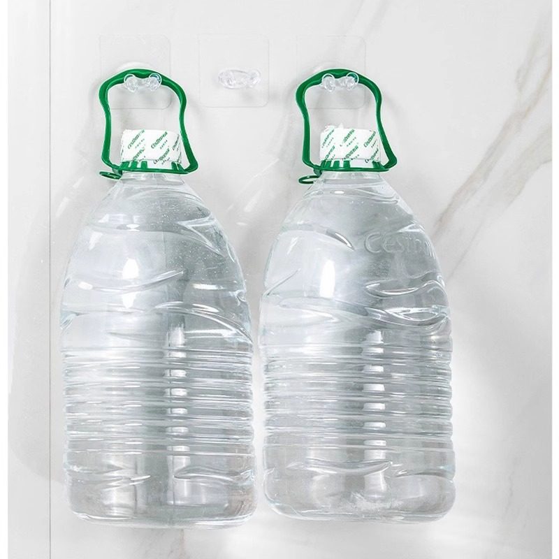 塑料插头挂钩透明电源挂勾粘胶收纳免钉粘钩电线插头粘贴支架挂钩,淘宝优惠券,粉丝福利购,淘宝优惠卷