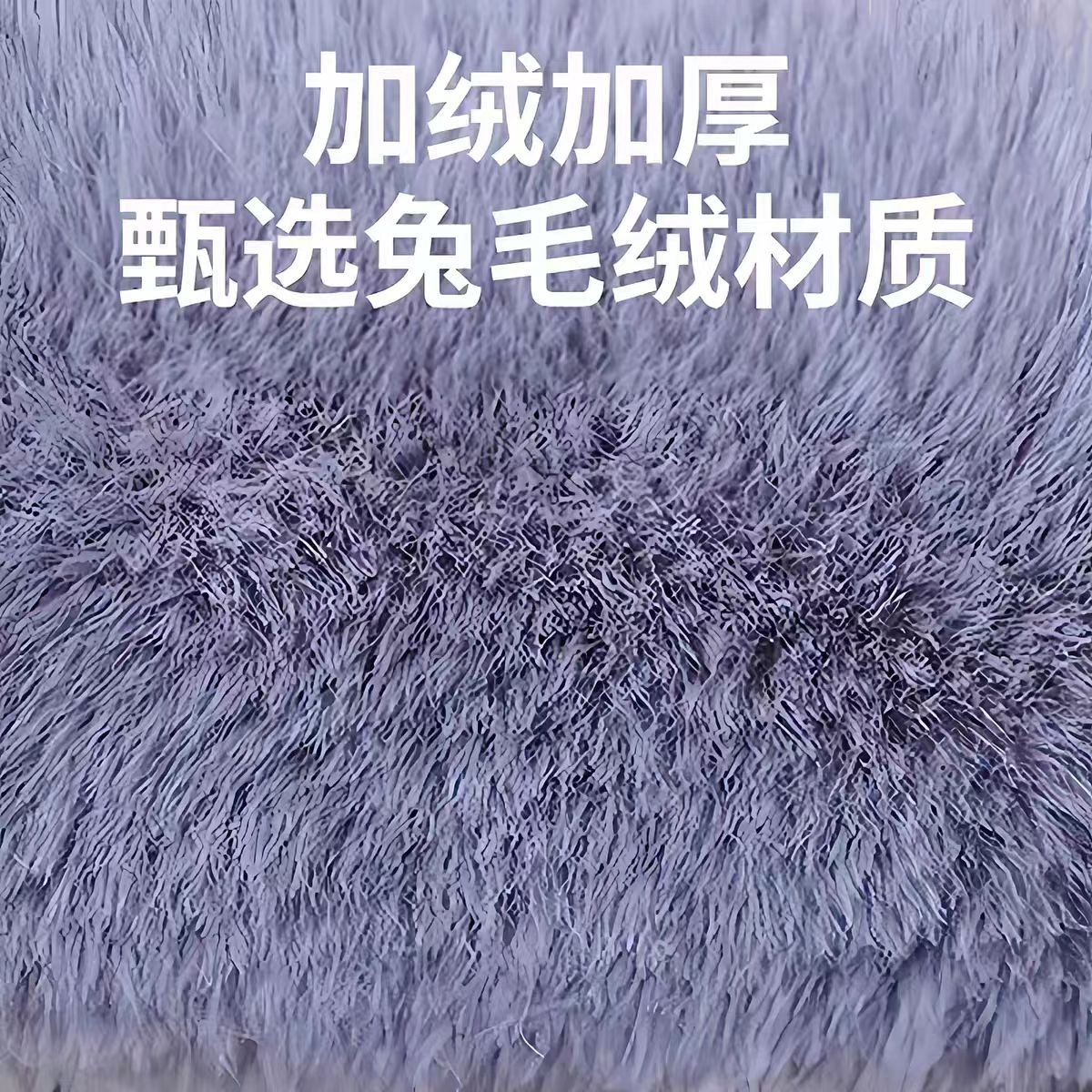 电动车把套冬季车把套加绒加厚通用手把套带毛线把手套通用把手套