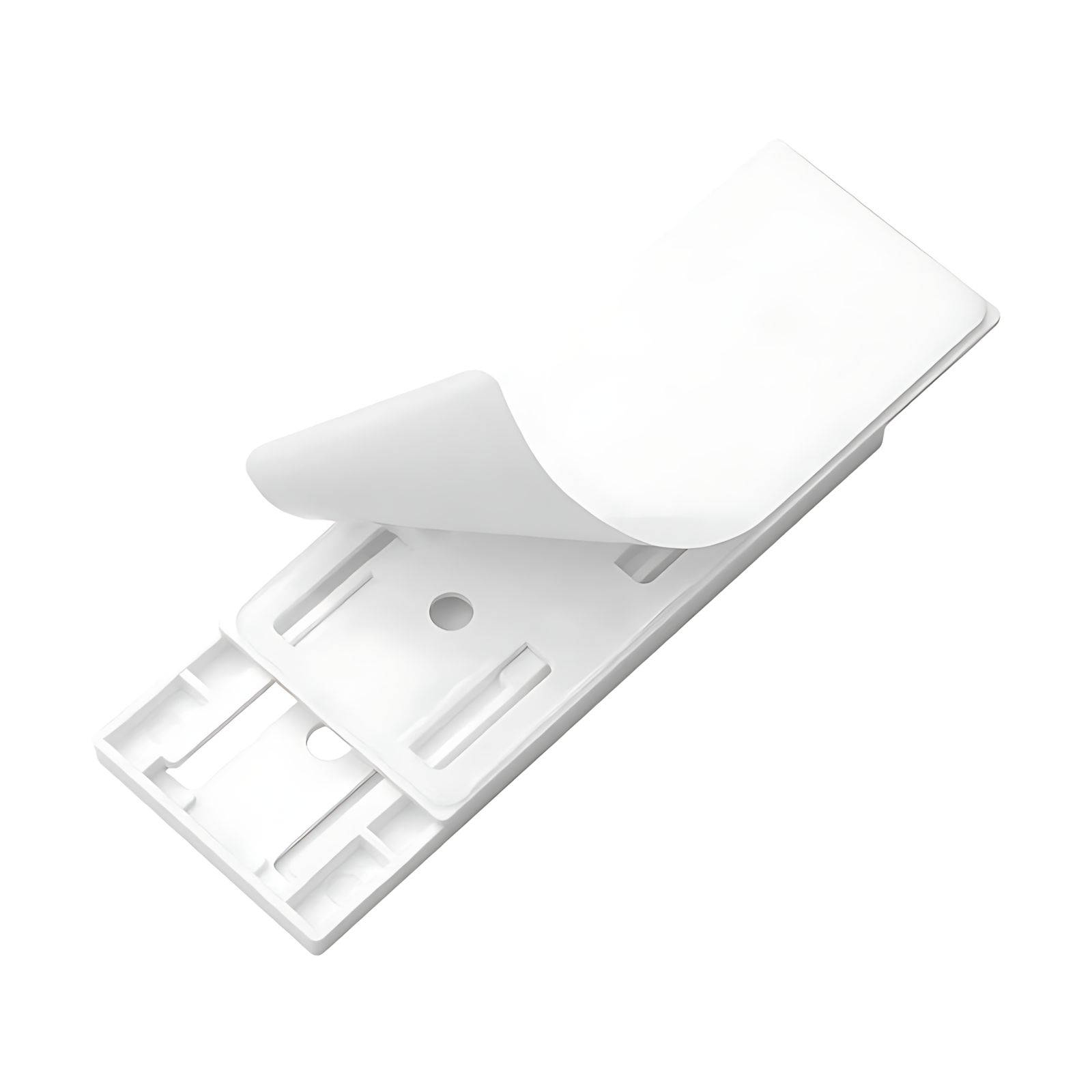 电线插座墙上固定神器插排固定器路由器放置架盒子收纳盒插线板,淘宝优惠券,粉丝福利购,淘宝优惠卷